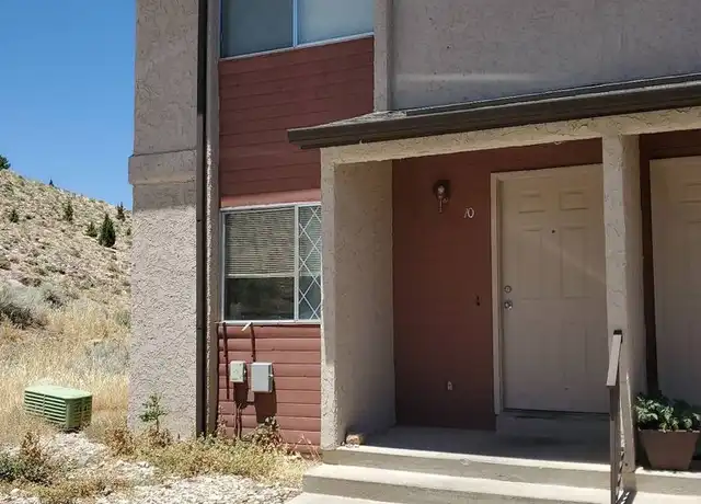 Property at 101 N 1850 W #10, Cedar City, UT, 84720, 2 beds, 1.5 baths, [object Object]