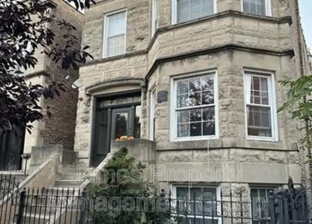 Property at 2524 W Cortez St Unit 2R, Chicago, IL, 60622, 2 beds, 1 bath, [object Object]