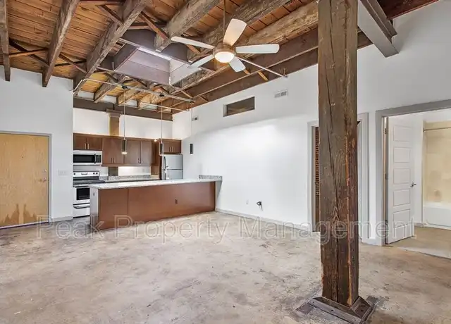Property at 7 E Jackson St Apt 202, Richmond, VA, 23219, 3 beds, 3 baths, [object Object]