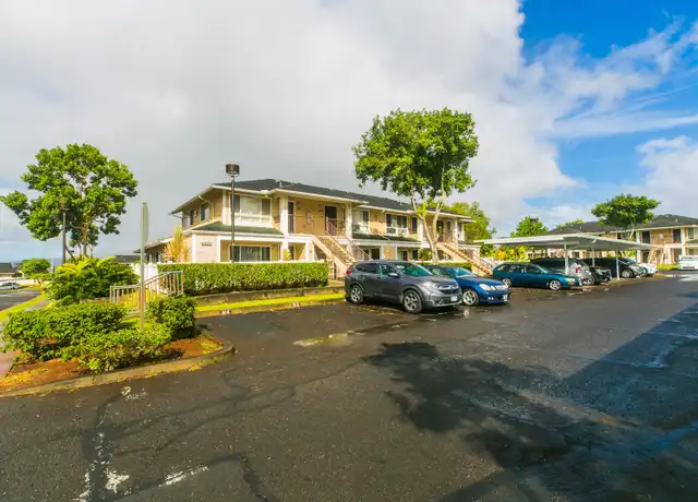 Property at 95-1045 Koolani Dr #43, Mililani, HI, 96789, 2 beds, 1 bath, [object Object]