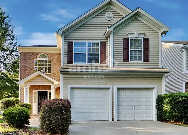 Property at 544 Knothole Ln, Charlotte, NC, 28214, 3 beds, 2.5 baths, [object Object]