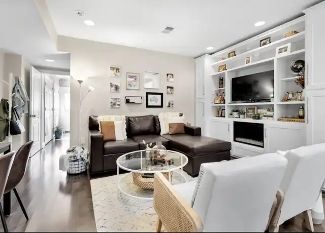 Property at 710 Shepherd Rd NW #6, Washington, DC, 20011, 2 beds, 2 baths, [object Object]