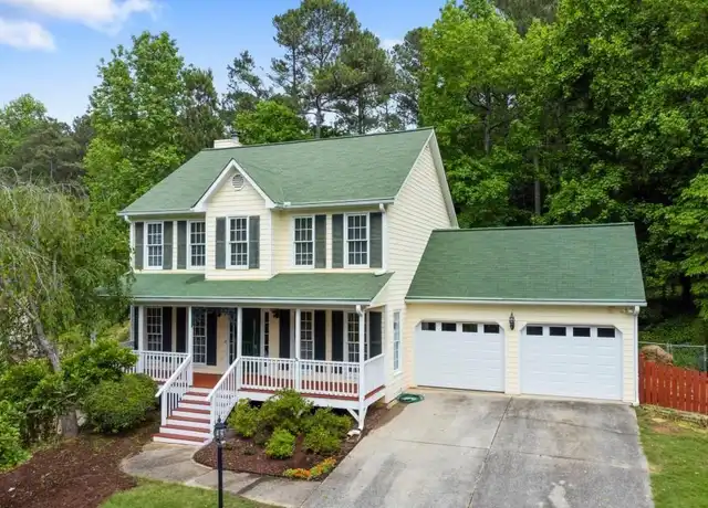 Property at 1312 Dungan Dr NW, Kennesaw, GA, 30152, 3 beds, 3.5 baths, [object Object]