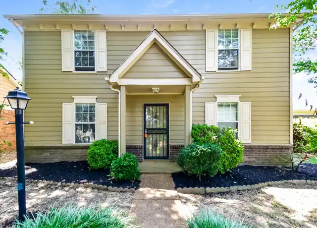 Property at 1677 Ranmar Dr, Cordova, TN, 38016, 3 beds, 3 baths, [object Object]