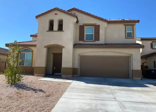 Property at 2435 Lugar Bonito Ct, Rosamond, CA, 93560, 4 beds, 3 baths, [object Object]