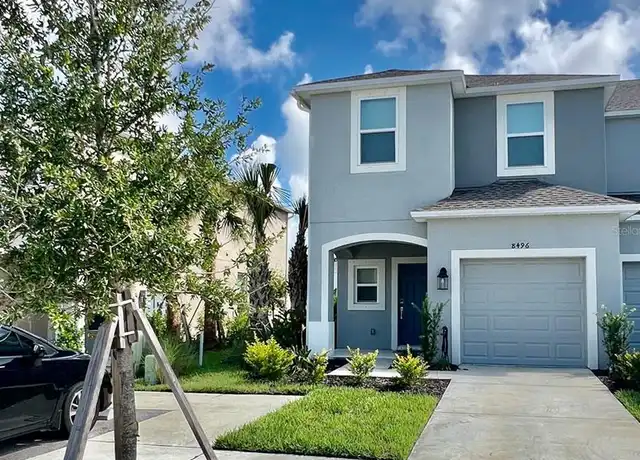 Property at 8496 Lunar Skye St, Sarasota, FL, 34241, 3 beds, 2.5 baths, [object Object]