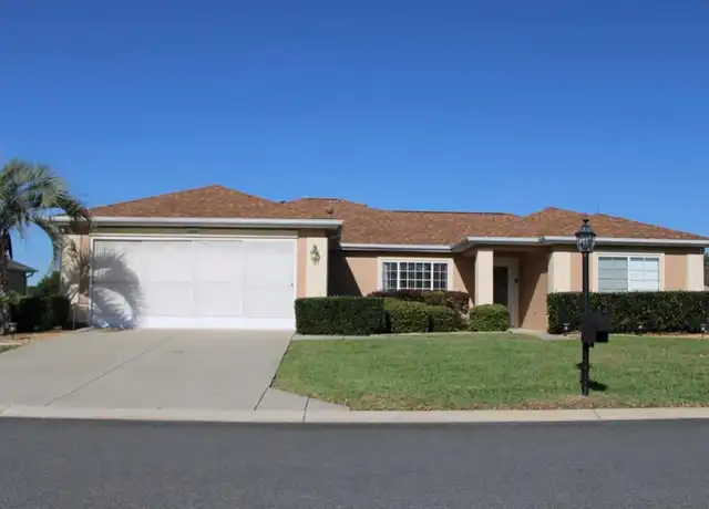 Property at 13630 SE 89th Ave, Summerfield, FL, 34491, 3 beds, 2 baths, [object Object]