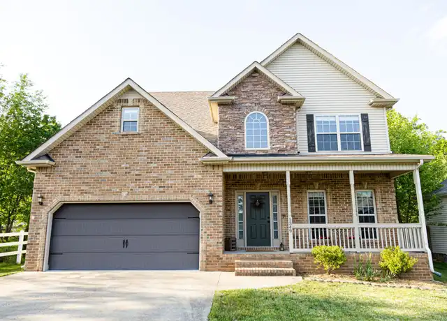 Property at 1349 Bruceton Dr, Clarksville, TN, 37042, 4 beds, 2.5 baths, [object Object]