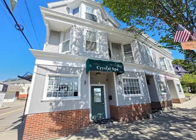 Property at 373 Granite St Unit 3, Quincy, MA, 02169, 0 beds, 1 bath, [object Object]