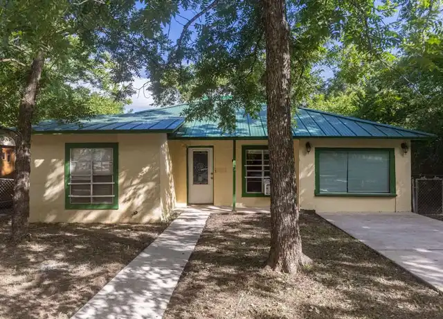 Property at 939 Field St, San Marcos, TX, 78666, 2 beds, 1 bath, [object Object]