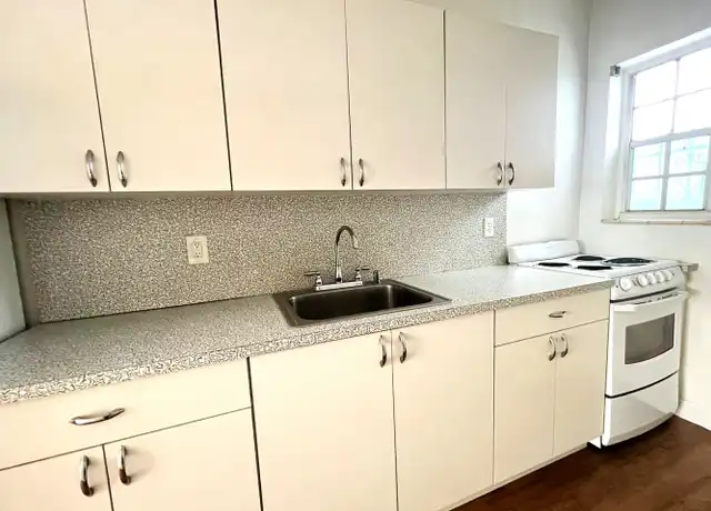 Property at 3430 NW 5th Ave Unit 3430-3, Miami, FL, 33127, 1 bed, 1 bath, [object Object]