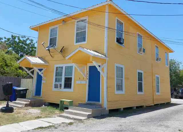 Property at 1420 Craig St, Corpus Christi, TX, 78404, 2 beds, 1 bath, [object Object]
