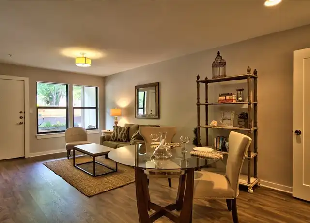 Property at 924 E 51st St Unit 117, Austin, TX, 78751, 1 bed, 1 bath, [object Object]