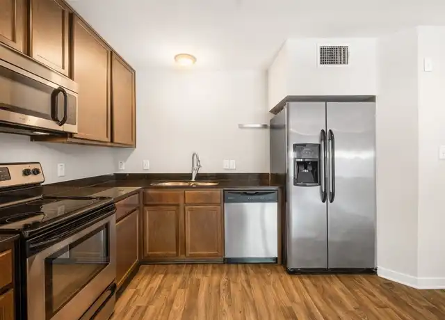 Property at 924 E 51st St Unit 117, Austin, TX, 78751, 1 bed, 1 bath, [object Object]
