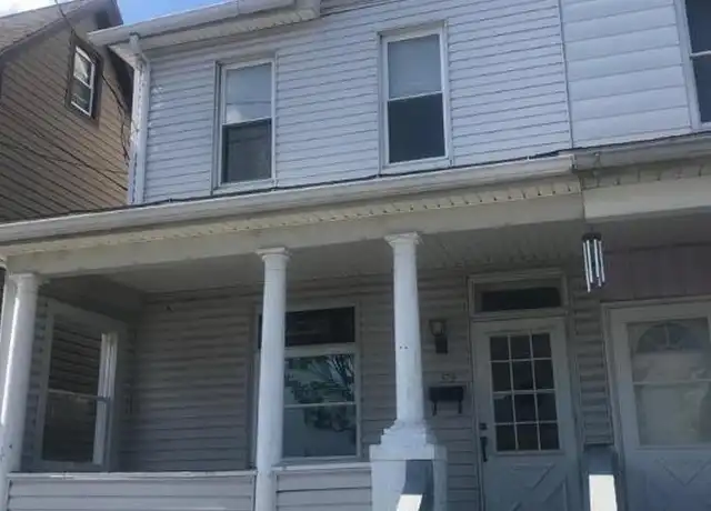Property at 319 W White St, Summit Hill, PA, 18250, 3 beds, 1.5 baths, [object Object]