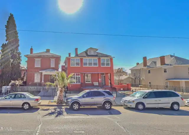 Property at 1114 E Rio Grande Ave Unit 3, El Paso, TX, 79902, 1 bed, 1 bath, [object Object]