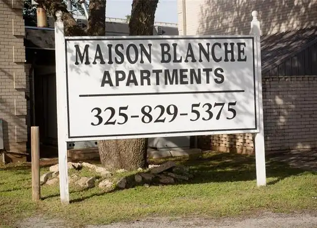 Property at 2800 Sayles Blvd Unit 19 B, Abilene, TX, 79605, 3 beds, 2 baths, [object Object]