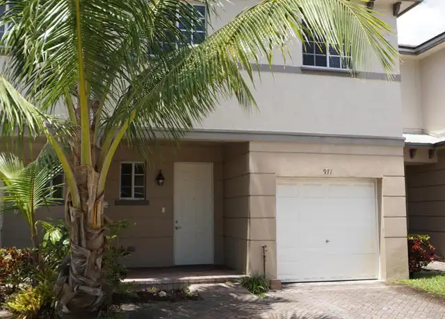 Property at 971 Tortuga Ln, Riviera Beach, FL, 33404, 3 beds, 2.5 baths, [object Object]