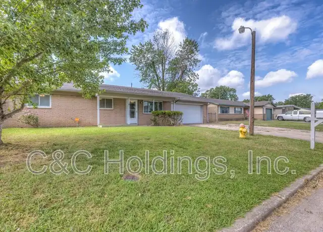 Property at 20154 E 3rd St, Tulsa, OK, 74108, 3 beds, 1 bath, [object Object]