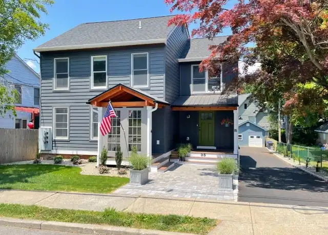 Property at 35 Phoenix Ave, Morristown, NJ, 07960, 3 beds, 1 bath, [object Object]
