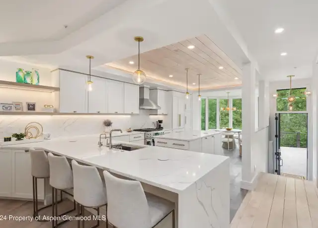 Property at 381 Ridge Rd Unit C4, Snowmass Village, CO, 81615, 4 beds, 4.5 baths, [object Object]