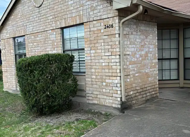 Property at 2406 Sunflower Dr, Arlington, TX, 76014, 3 beds, 2 baths, [object Object]