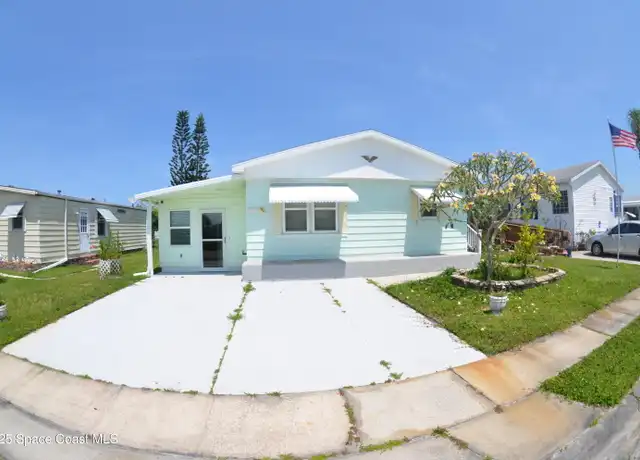 Property at 1931 Coco Plum St NE, Palm Bay, FL, 32905, 2 beds, 2 baths, [object Object]