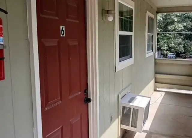 Property at 6003 Windham Ave Unit 6, Pine Bluff, AR, 71602, 2 beds, 1 bath, [object Object]