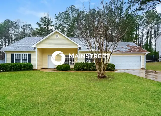 Property at 8198 Sterling Ln, Covington, GA, 30014, 3 beds, 2 baths, [object Object]