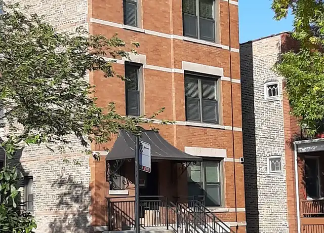 Property at 1630 W Gregory St #2, Chicago, IL, 60640, 5 beds, 2 baths, [object Object]