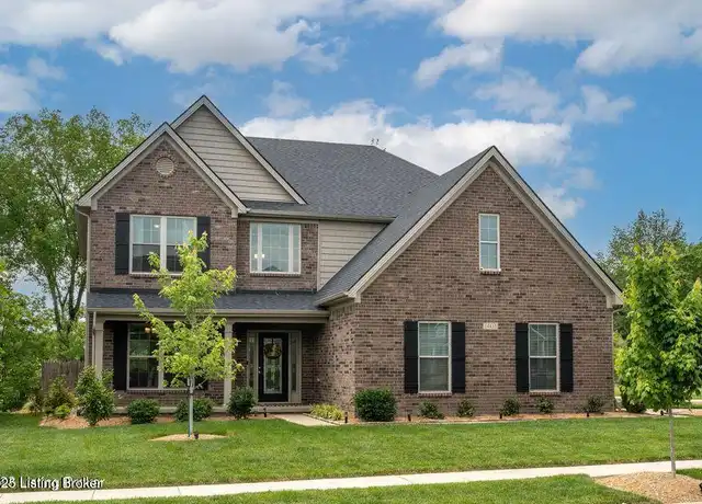 Property at 14435 Halden Ridge Way, Louisville, KY, 40245, 4 beds, 2.5 baths, [object Object]