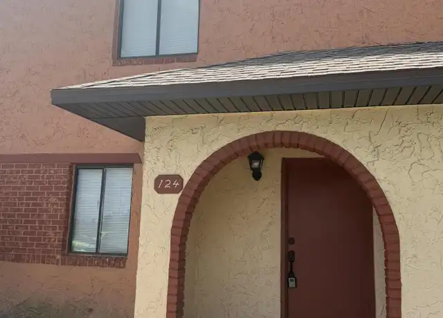 Property at 124 San Juan Cir, Melbourne, FL, 32935, 2 beds, 1.5 baths, [object Object]