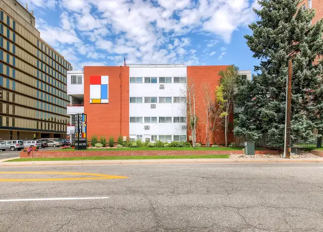 Photo of 4175 E Mexico Ave, Denver, CO 80222