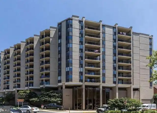 Property at 4242 East West Hwy #804, Chevy Chase, MD, 20815, 0 beds, 1 bath, [object Object]