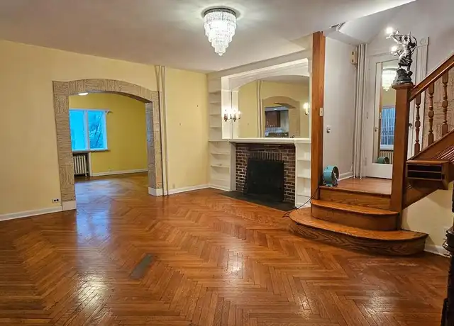 Property at 1042 W Lancaster Ave, Bryn Mawr, PA, 19010, 4 beds, 2.5 baths, [object Object]
