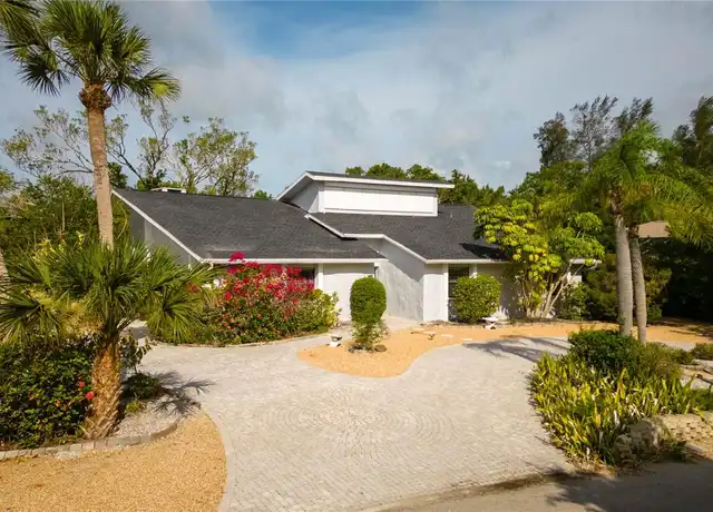 Property at 733 Tropical Cir, Sarasota, FL, 34242, 3 beds, 2 baths, [object Object]