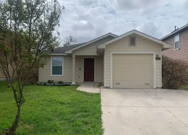 Property at 6606 Poseidon Way, Converse, TX, 78109, 3 beds, 1 bath, [object Object]