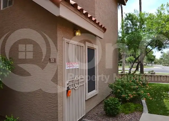 Property at 1633 E Lakeside Dr #32, Gilbert, AZ, 85234, 2 beds, 2 baths, [object Object]