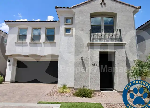 Property at 683 N Bay Dr, Gilbert, AZ, 85233, 3 beds, 2.5 baths, [object Object]