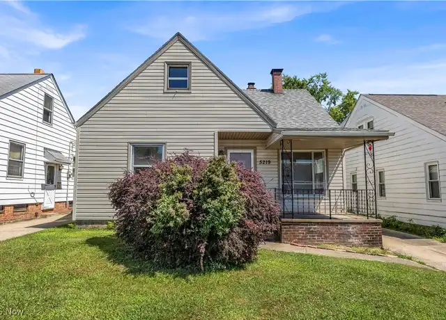 Property at 5219 Joseph St, Maple Heights, OH, 44137, 3 beds, 2 baths, [object Object]