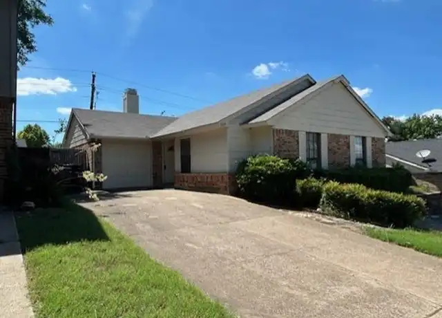 Property at 3125 Grapevine Ln, Plano, TX, 75074, 2 beds, 2 baths, [object Object]