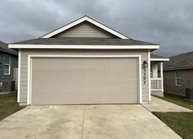 Property at 5307 Devils Rdg, Converse, TX, 78109, 3 beds, 2 baths, [object Object]