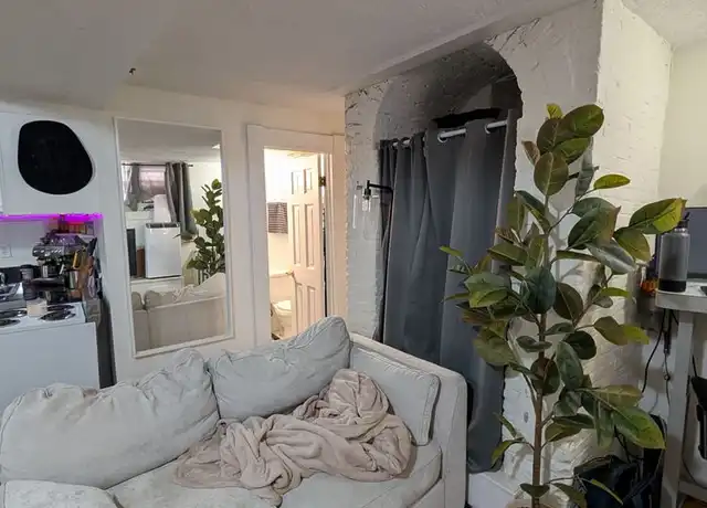 Property at 63 Hancock St Unit 63-BF, Boston, MA, 02114, 1 bed, 1 bath, [object Object]