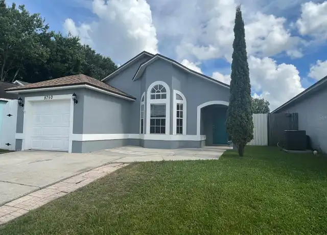 Property at 8750 Claiborne Ct, Orlando, FL, 32825, 3 beds, 2 baths, [object Object]