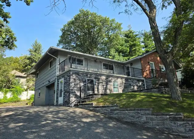 Property at 18 Skyline Dr, Englewood Cliffs, NJ, 07632, 3 beds, 3.5 baths, [object Object]