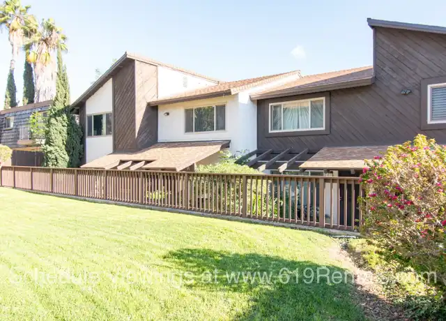 Property at 5631 Lake Park Way #8, La Mesa, CA, 91942, 2 beds, 1.5 baths, [object Object]