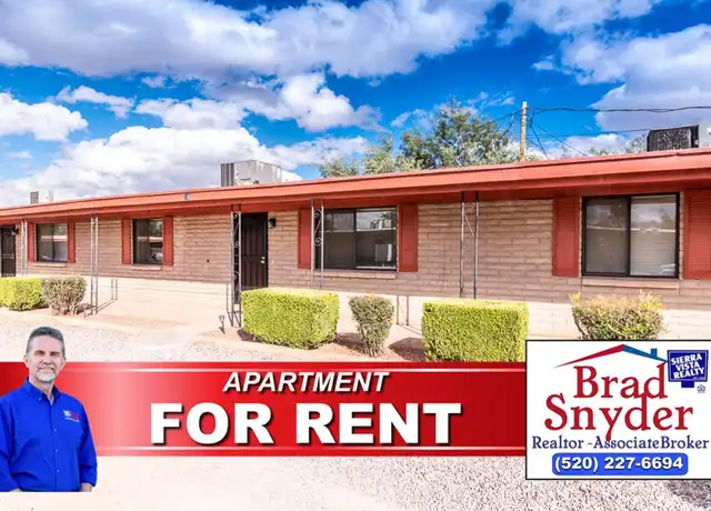 Property at 3799 E Foothills Dr Apt 10 (187), Sierra Vista, AZ, 85635, 2 beds, 1 bath, [object Object]