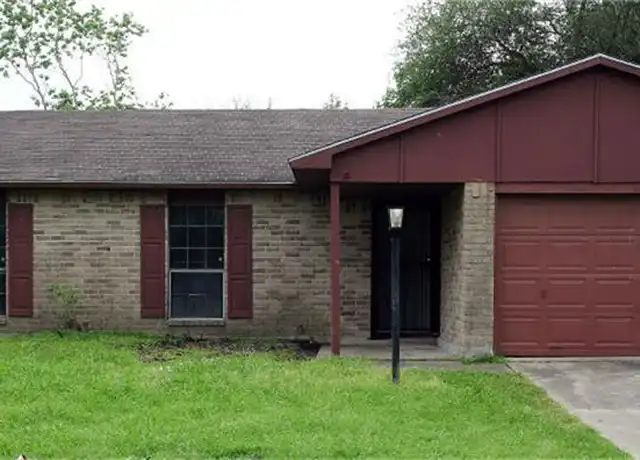 Property at 4811 Raven Ridge Dr, Houston, TX, 77053, 3 beds, 2 baths, [object Object]