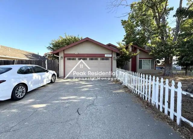 Property at 9445 Williamette Way, Sacramento, CA, 95826, 4 beds, 2 baths, [object Object]