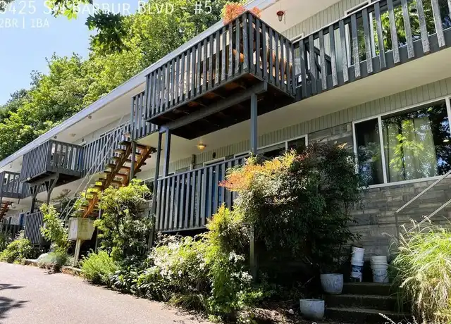 Property at 3425 SW Barbur Blvd #5, Portland, OR, 97239, 2 beds, 1 bath, [object Object]